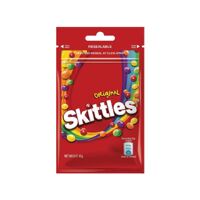 Kẹo trái cây Skittles Original - gói 45g