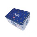 Kẹo Walkers Assorted Toffee 200g