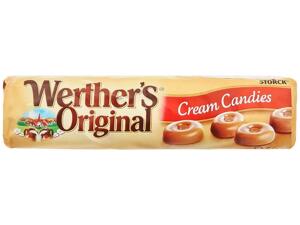 Kẹo Werthers Original (50g)