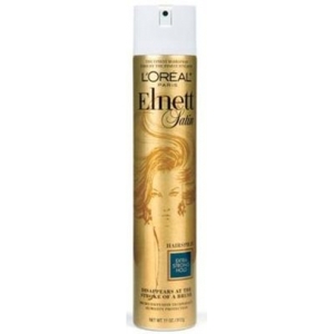 Keo xịt tạo kiểu tóc L'oreal Elnett 500ml