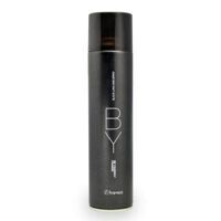 Keo xịt tạo nếp tóc độ bóng cao Framesi by hydro black lava hair spray