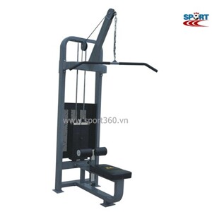 Kéo xô 2 động tác Life 8612 - tạ 60kg