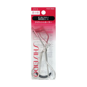 Kẹp bấm mi Shiseido Eyelash Curler 213