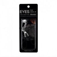 Kẹp bấm mi Tonymoly Eyelash Curler