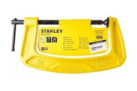 Kẹp kiểu chữ C 8" Stanley 83-036K