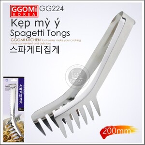 Kẹp mỳ Ý GG224