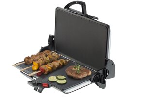 Kẹp nướng BBQ STEBA PG 4.3