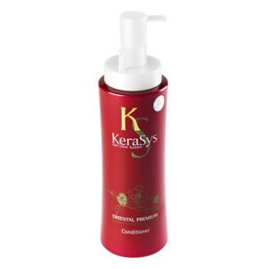 Dầu xả dưỡng chất bảo vệ tóc KERASYS Nature Clinic System Salon Care Nutritive Ampoule Rinse 600ml