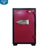 Két bạc chống cháy Hòa Phát KF168K1DT