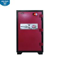 Két bạc chống cháy Hòa Phát KF190K2C1