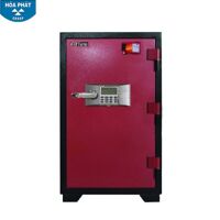 Két bạc chống cháy Hòa Phát KF250K1DT