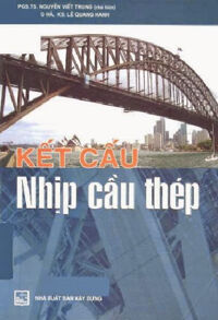 Kết Cấu Nhịp Cầu Thép