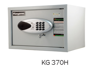 Két khách sạn Kangaroo KG370H