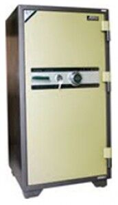 Két Sắt Aiko Nhật Bản AS-170D