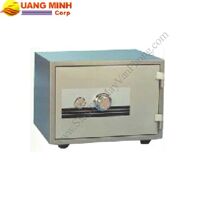 Két Sắt Aiko - Nhật Bản AS-32C