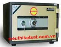 Két Sắt Aiko - Nhật Bản AS-32D