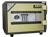 Két Sắt Aiko Nhật Bản AS-36C