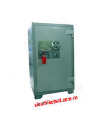 Két sắt ALPHA AL-100C