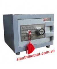 Két Sắt Alpha AL-30C