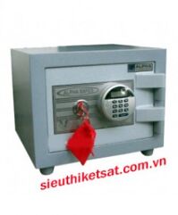 Két sắt ALPHA AL-30E