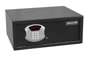 Két sắt an toàn Mỹ Honeywell 5105 khoá điện tử