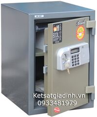 Két sắt Booil nhập khẩu BS-T500