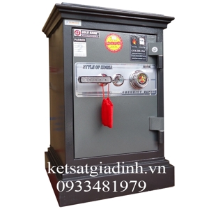 Két sắt chống cháy Goldbank GC79