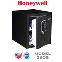 Két sắt chống cháy Honeywell 2605