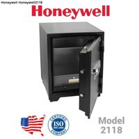 Két sắt chống cháy Honeywell 2118