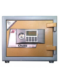 Két sắt Chubb CB-25E