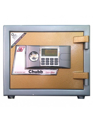Két sắt Chubb CB-25E
