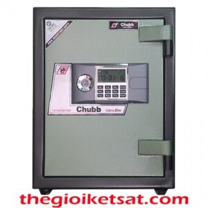 Két Sắt Chubb CB-55E