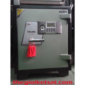 Két Sắt Chubb CB-60E