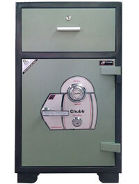 Két sắt Chubb CBPD-95C
