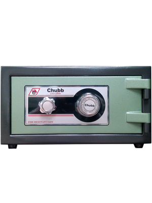 Két sắt Chubb CS-25C