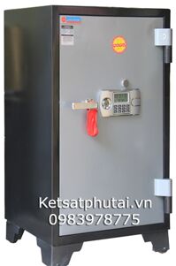 Két sắt khóa điện tử Adelbank VE1100