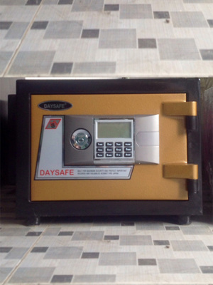 Két sắt Daysafe DS-30E