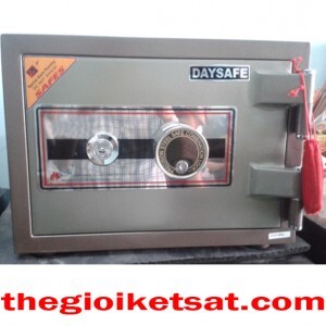 Két Sắt Gia đình Daysafe CB-44C