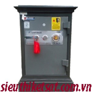 Két Sắt Golbank KN300