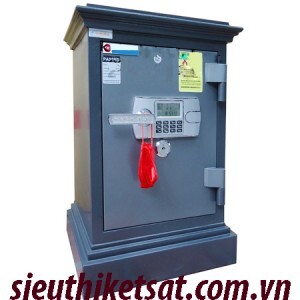 Két sắt Golbank KN45DT