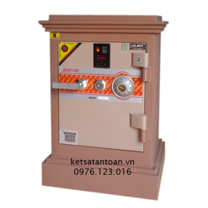 Két sắt Golden k45BLN