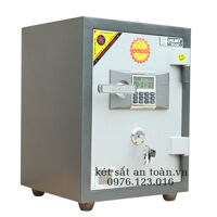 Két sắt golden KV100DT