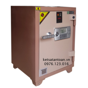 Két sắt Golden KV65DT