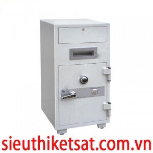 Két Sắt Gudbank BG-850