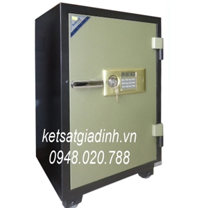 Két sắt Gudbank GB1100ALD