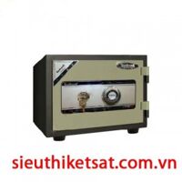 Két Sắt Gudbank GB-200AB