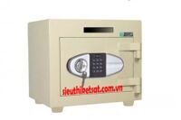 Két Sắt Gunngard đặc Biệt GB-36SE 24KGS