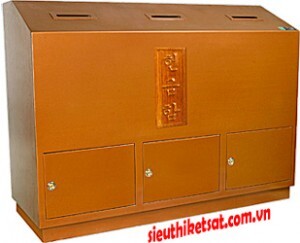 Két Sắt Gunngard đặc Biệt GB-92S3 88KGS