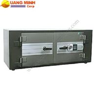 Két Sắt Gunngard GF-1000SH-E 136KGS