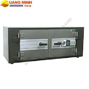 Két Sắt Gunngard GF-1000SH-E 136KGS